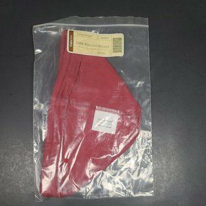 Longaberger Paprika Liner for 2004 Holiday Helper Basket